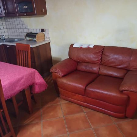 Bellante Casa Di Campagna Villa De Luca מראה חיצוני תמונה