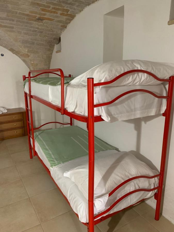 Bellante Casa Di Campagna Villa De Luca מראה חיצוני תמונה