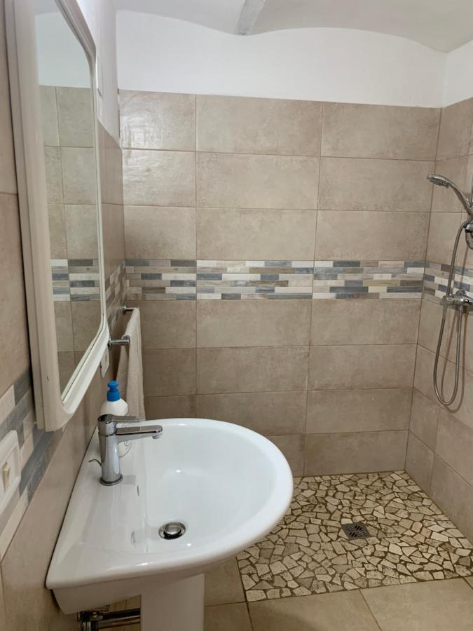 Bellante Casa Di Campagna Villa De Luca מראה חיצוני תמונה