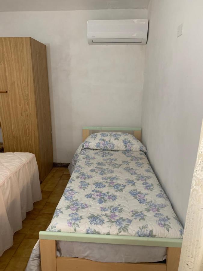 Bellante Casa Di Campagna Villa De Luca מראה חיצוני תמונה