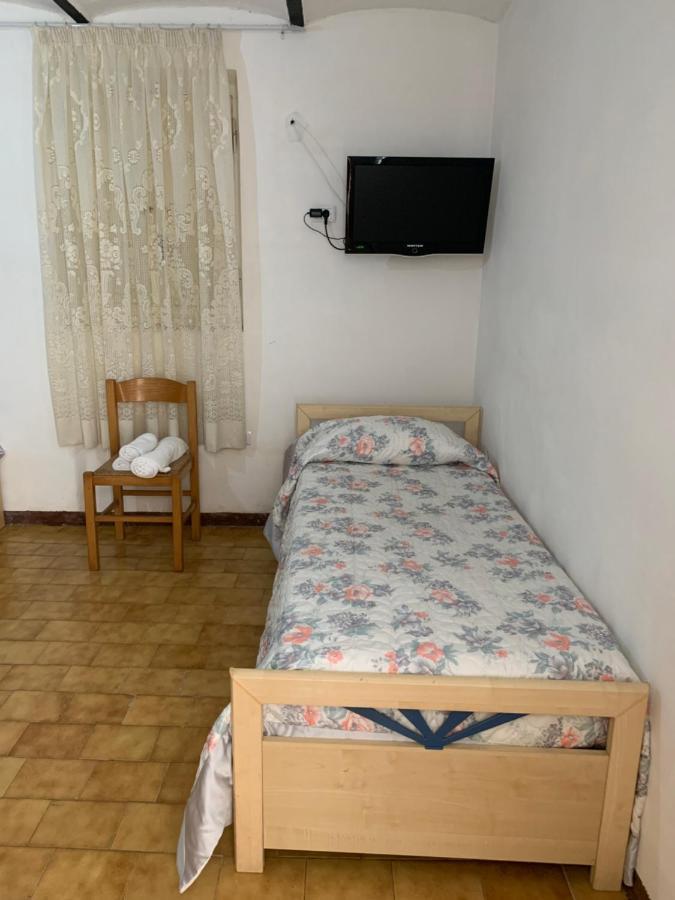 Bellante Casa Di Campagna Villa De Luca מראה חיצוני תמונה