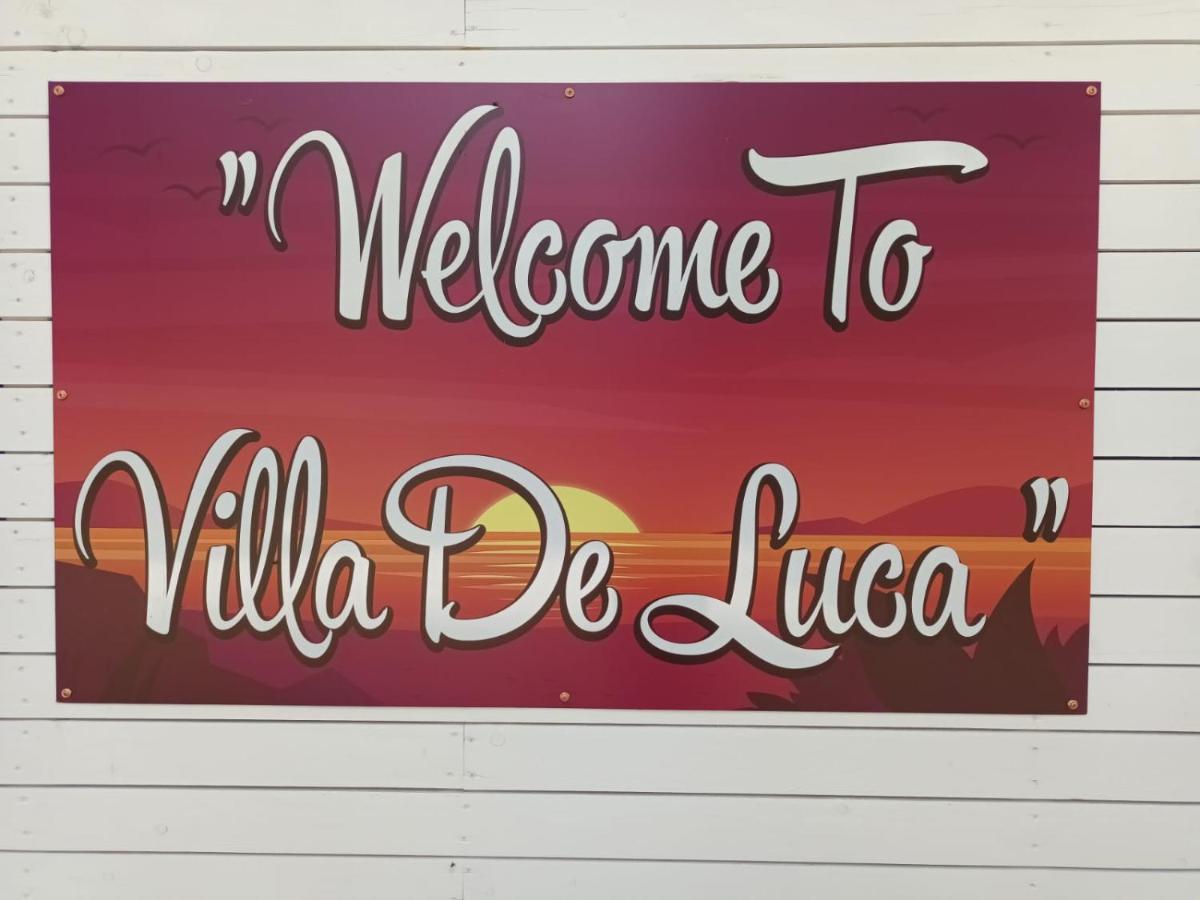 Bellante Casa Di Campagna Villa De Luca מראה חיצוני תמונה