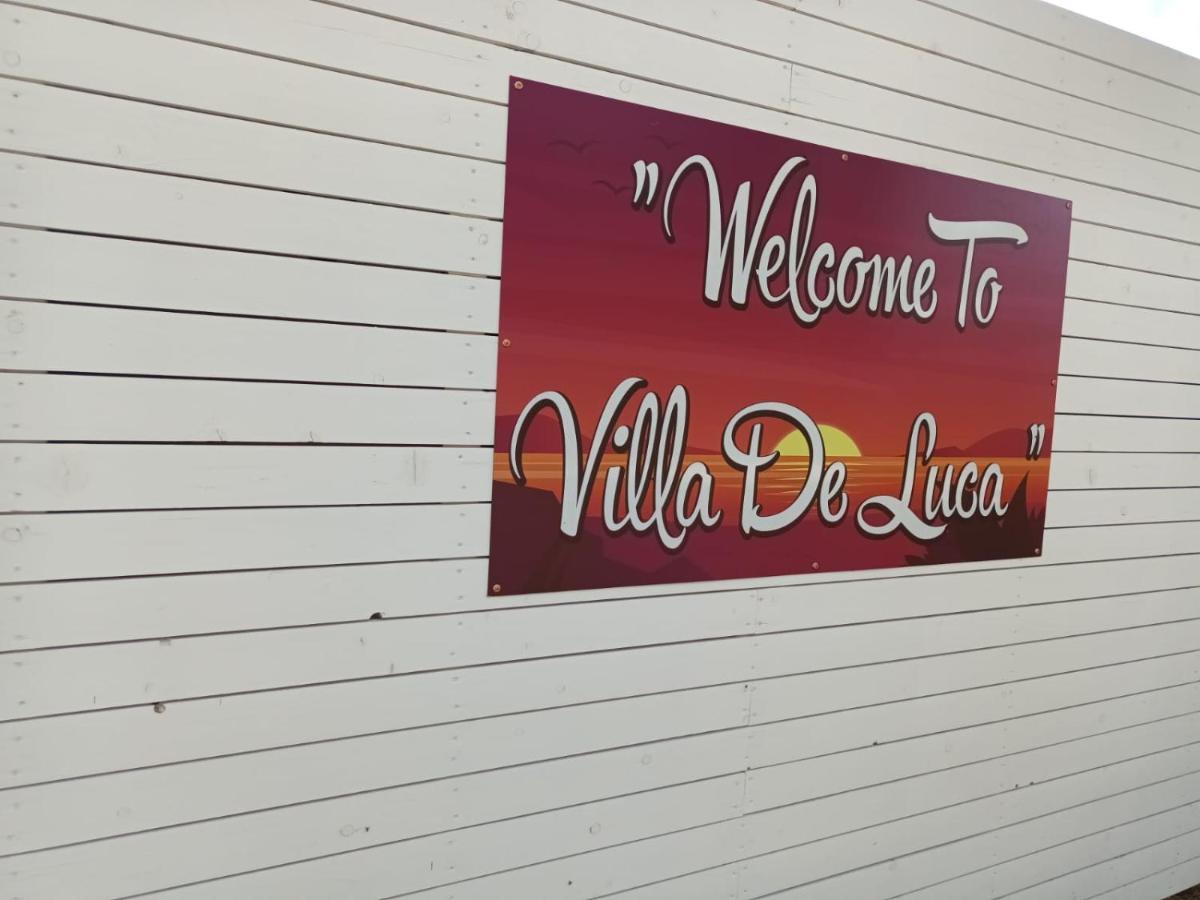Bellante Casa Di Campagna Villa De Luca מראה חיצוני תמונה