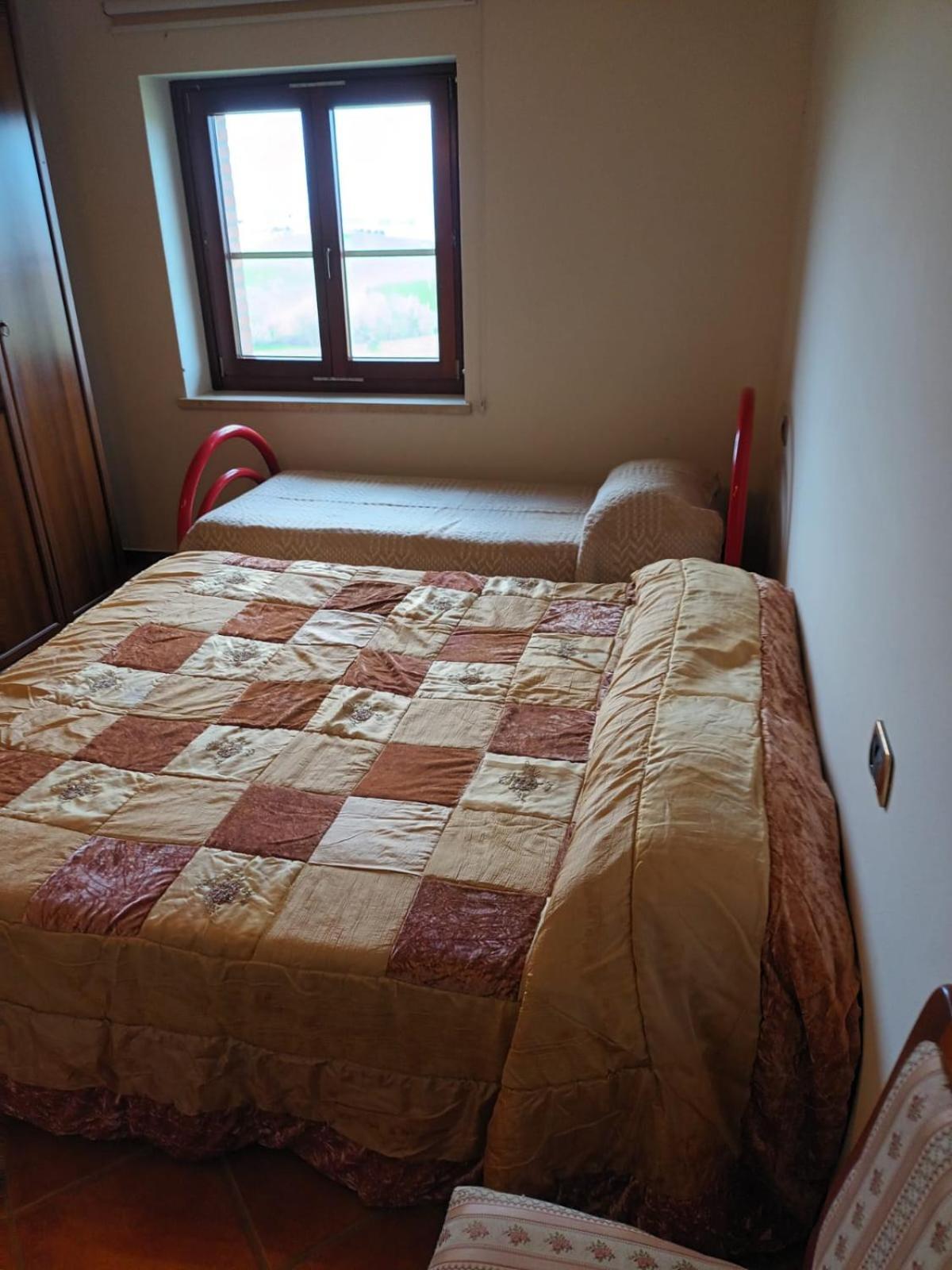Bellante Casa Di Campagna Villa De Luca מראה חיצוני תמונה