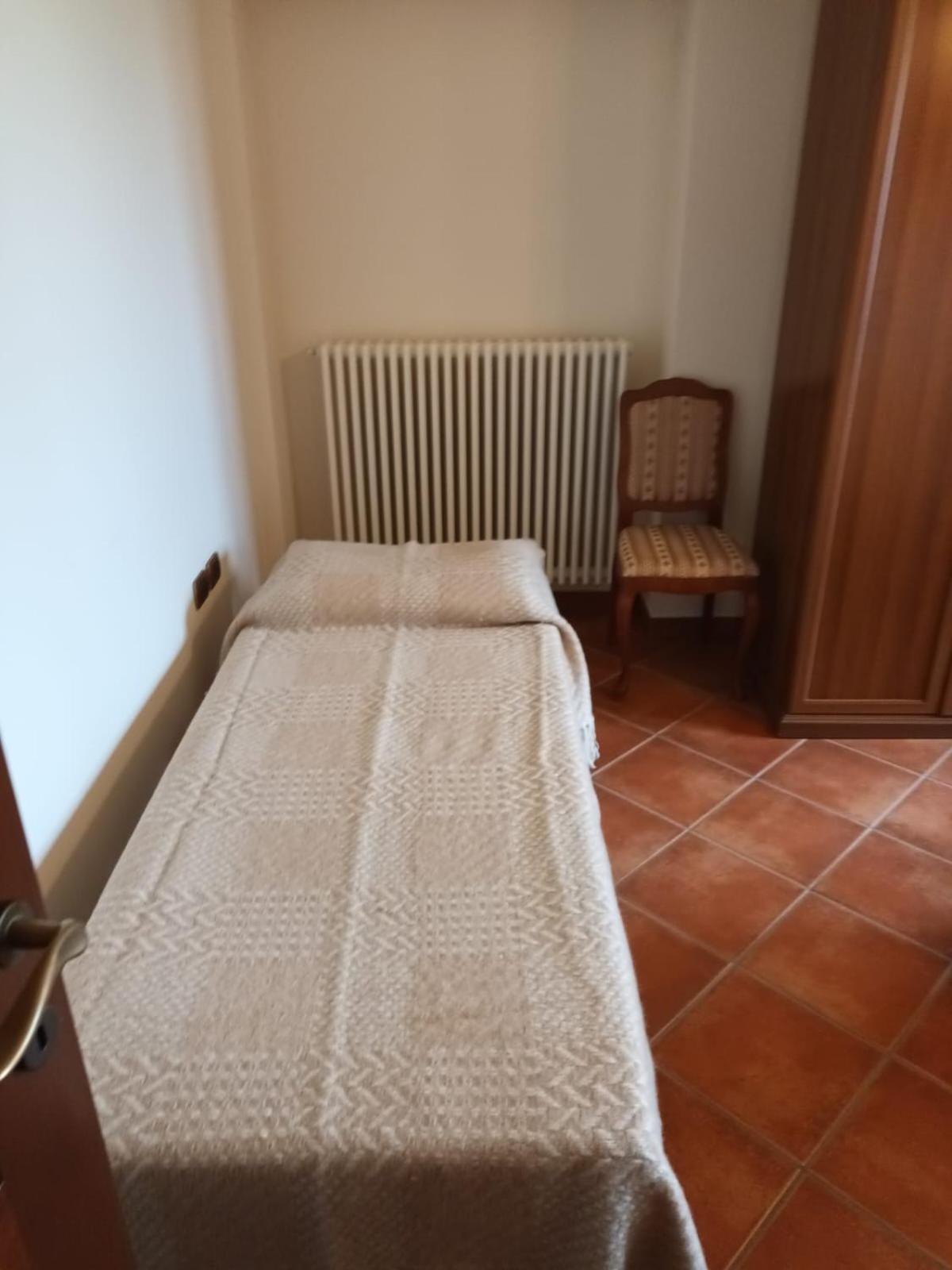 Bellante Casa Di Campagna Villa De Luca מראה חיצוני תמונה