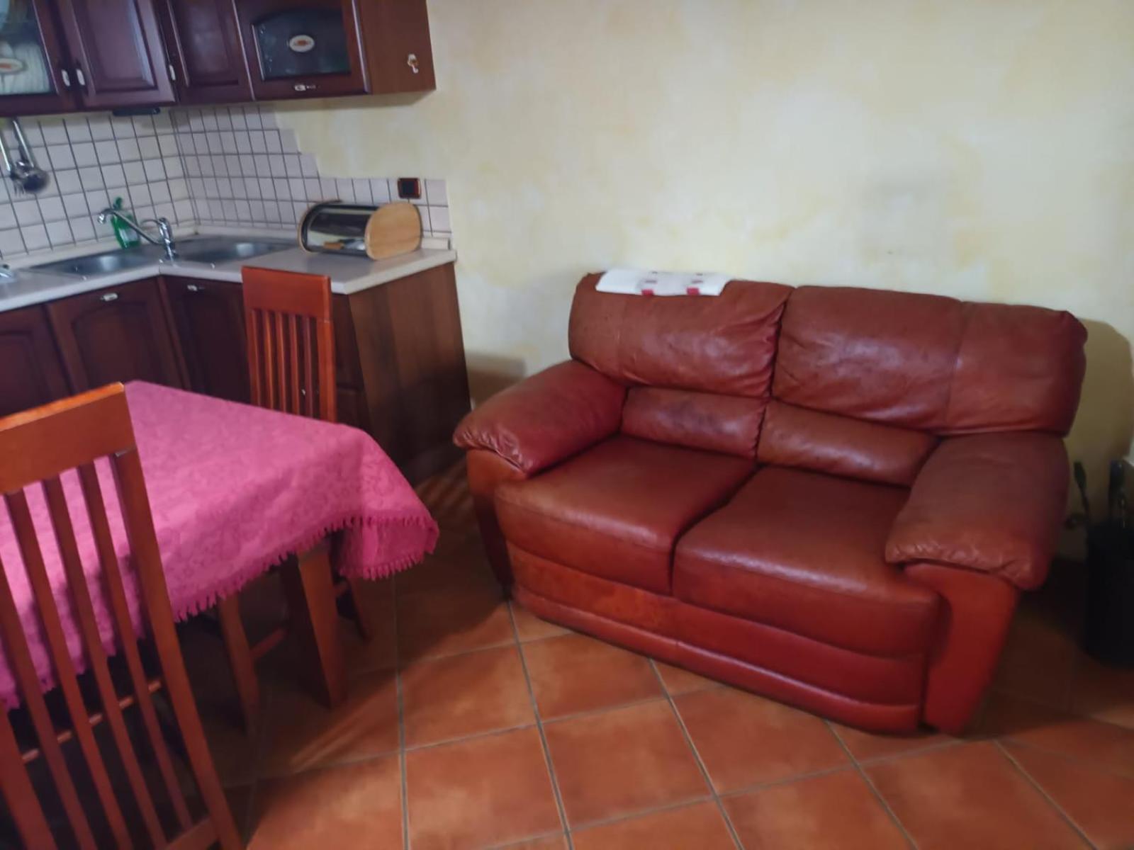 Bellante Casa Di Campagna Villa De Luca מראה חיצוני תמונה