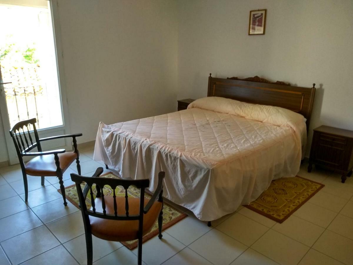Bellante Casa Di Campagna Villa De Luca מראה חיצוני תמונה